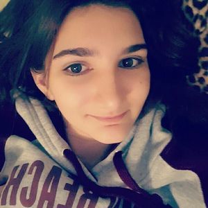 Meet your Posher, Ally